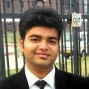 Photo of Akash Singh