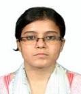 Snigdha Chakraborty UGC NET Exam trainer in Delhi