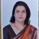 Photo of Dr. Amita S.