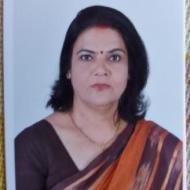 Dr. Amita S. Class 12 Tuition trainer in Ranchi