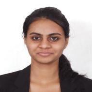 Farzana P. BA Tuition trainer in Bangalore