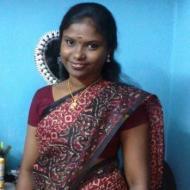 Gowthami B. Nursery-KG Tuition trainer in Bangalore