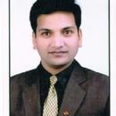 Photo of Nitesh Shah