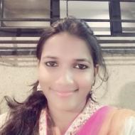 Anuradha S. Class 9 Tuition trainer in Mumbai