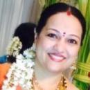 Photo of Lakshmi Vishnumurthy