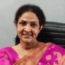 Photo of Mahalakshmi J.