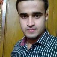 Rahul Jha Class 11 Tuition trainer in Delhi