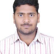 Sujit Patil Engineering Diploma Tuition trainer in Pune