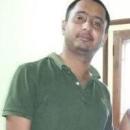 Photo of Manish Pawar