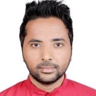 Hitesh Shakya CET trainer in Ajmer