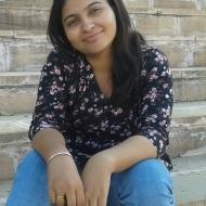 Ruchika C. Class I-V Tuition trainer in Jaipur