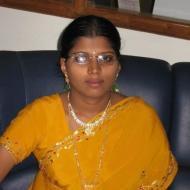 Lakshmi Neeraja A. Class 6 Tuition trainer in Bangalore