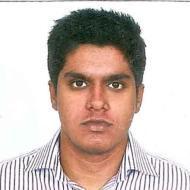 Sameer Sarkar BA Tuition trainer in Delhi