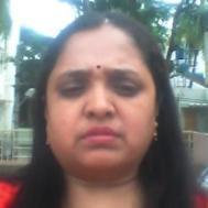 Saraswathi V. Language translation services trainer in Bangalore