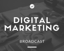 Photo of Digital Marketing Broadcast