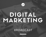 Digital Marketing Broadcast Digital Marketing institute in Hyderabad