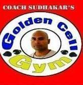 Golden Cell Gym Gym institute in Hyderabad