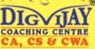 Digvijay Coaching Centre CA institute in Hyderabad