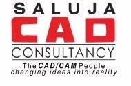 SALUJA CAD CONSULTANCY CAD institute in Gurgaon