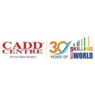 CADD Centre CAD institute in Bangalore