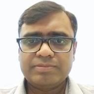 Sreenivas Kaushik Computer Course trainer in Bangalore