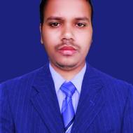 Dipti Ranjan Sahoo .Net trainer in Jagatsinghpur