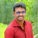 Photo of Muthu Krishnan