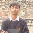 Photo of Ishan Rai