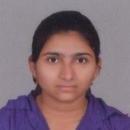 Photo of Akhila K.