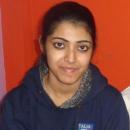 Photo of Sohini B.