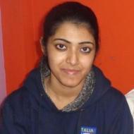 Sohini B. Class I-V Tuition trainer in Kolkata