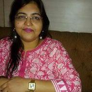 Payal A. Tarot trainer in Mumbai