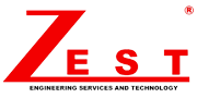 Zest Engineering Services and Technology Autocad institute in Pune