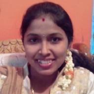 Prathibha R. Class I-V Tuition trainer in Bangalore