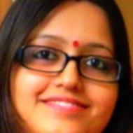 Sukanya C. Class 9 Tuition trainer in Kolkata