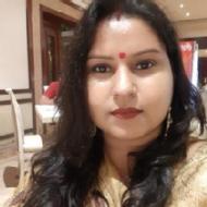 Dr. Asmita M. Vocal Music trainer in Hyderabad