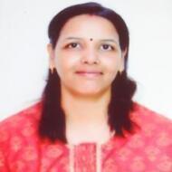 Arpita Das Class 12 Tuition trainer in Kolkata