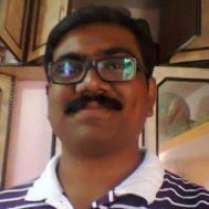 Omkar Devlekar BSc Tuition trainer in Delhi