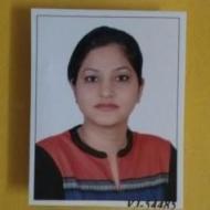 Priya S. Class 6 Tuition trainer in Delhi