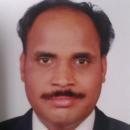 Photo of Nayak