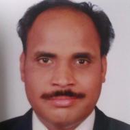 Nayak MSBI trainer in Bangalore