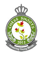 Chess shoots Chess institute in Bangalore