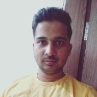 Shwetank Gupta Dell boomi trainer in Pune