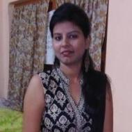 Sonam S. BTech Tuition trainer in Kolkata