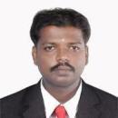 Photo of Arul Prakash