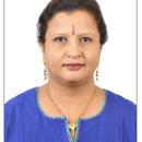 Photo of Geetha L.