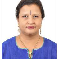 Geetha L. Communication Skills trainer in Mysore