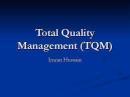 Photo of TQM India