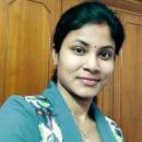 Photo of Dr. Aishwarya D.