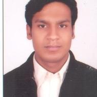 Pratik Agarwal Class 11 Tuition trainer in Delhi